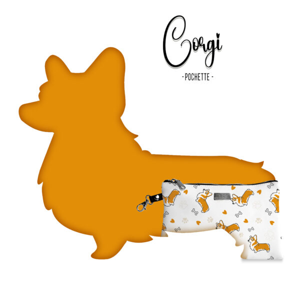 CORGI - immagine 6